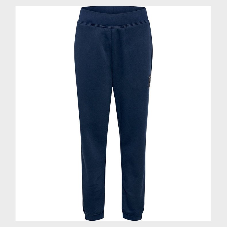 Hummel Sweatpants - hmlClean - Black Iris