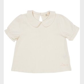 Copenhagen Colors T-shirt - Cream