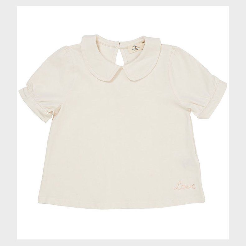 Copenhagen Colors T-shirt - Cream