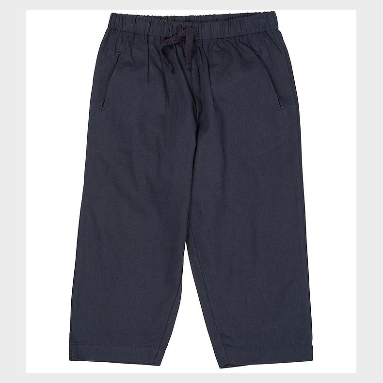 Copenhagen Colors Bukser - Navy