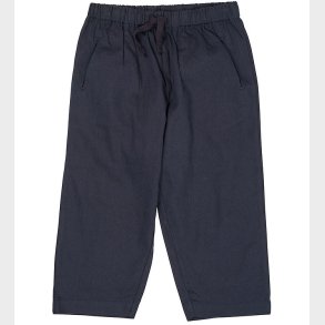 Copenhagen Colors Bukser - Navy