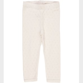 Copenhagen Colors Leggings - Cream