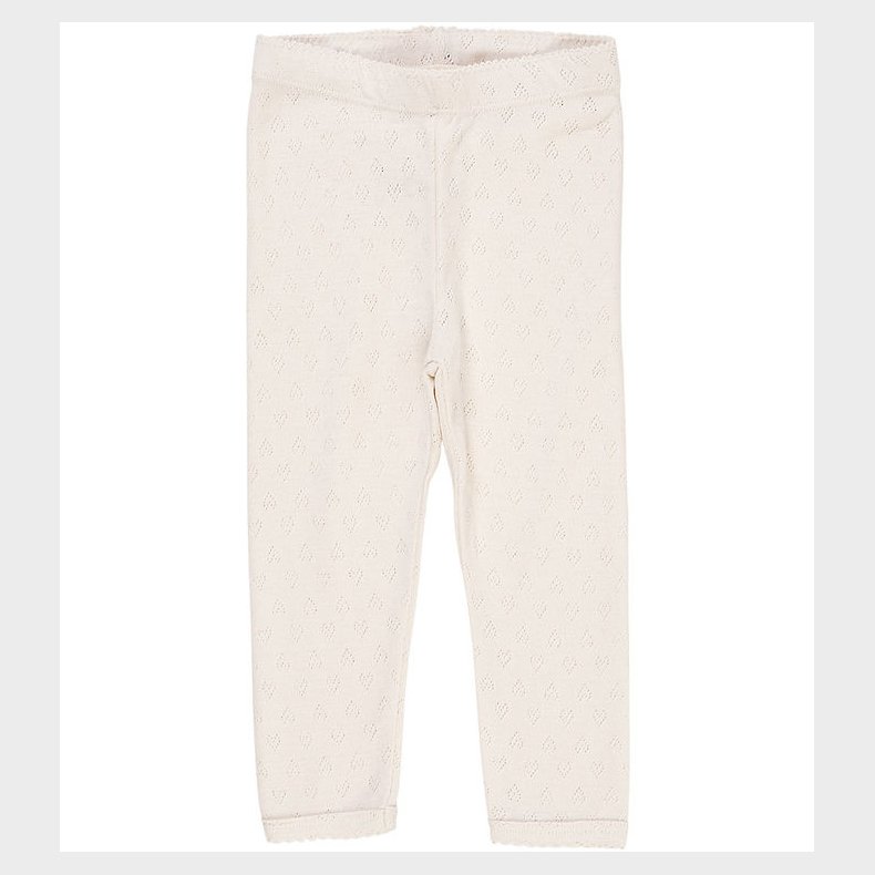 Copenhagen Colors Leggings - Cream