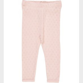 Copenhagen Colors Leggings - Dusty Rose