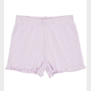 Copenhagen Colors Shorts - Lavender
