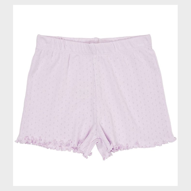 Copenhagen Colors Shorts - Lavender