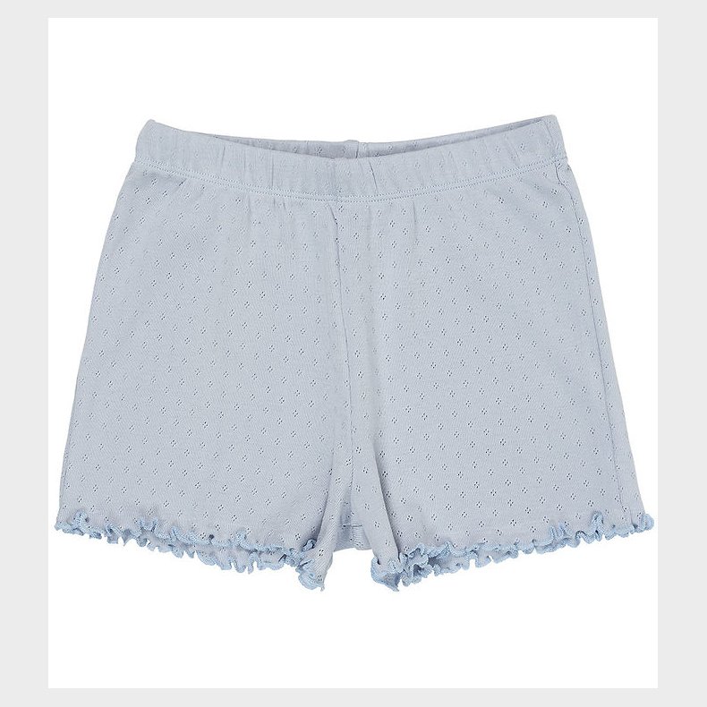 Copenhagen Colors Shorts - Dusty Blue