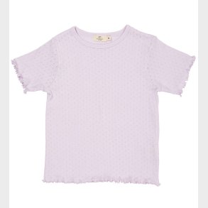 Copenhagen Colors T-shirt - Lavender