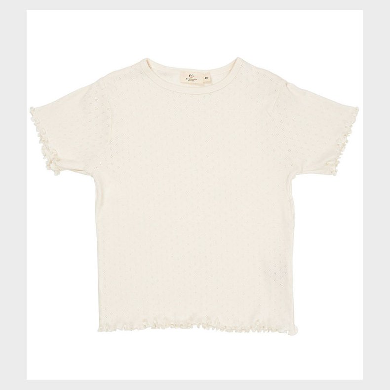 Copenhagen Colors T-shirt - Cream