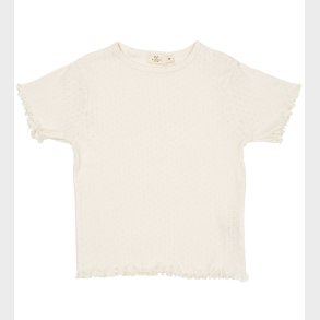 Copenhagen Colors T-shirt - Cream