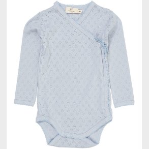 Copenhagen Colors Sl�-om Body l/� - Dusty Blue