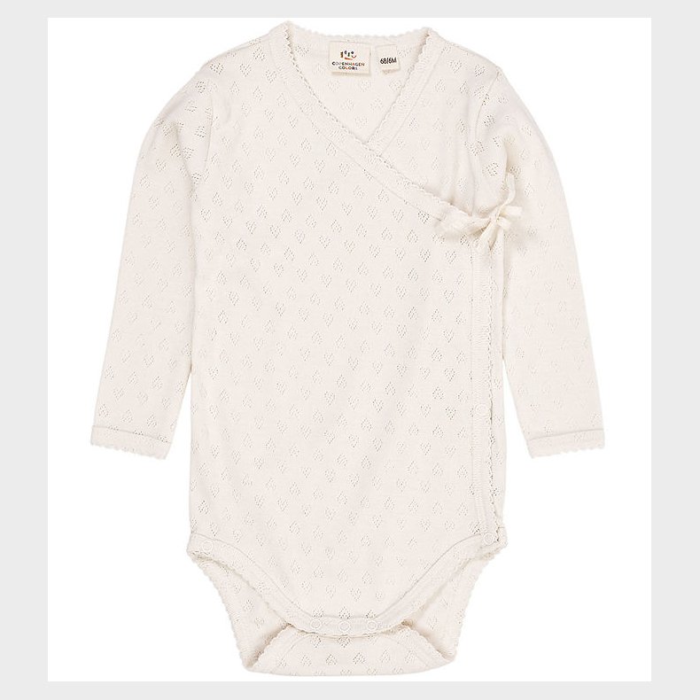 Copenhagen Colors Sl-om Body l/ - Cream