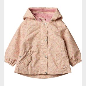 Wheat Sommerjakke - Ada - Lemonade Flowers