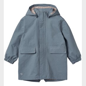 Wheat Sommerjakke - Alke - Stormy Weather