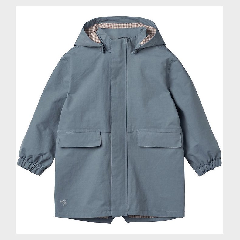 Wheat Sommerjakke - Alke - Stormy Weather