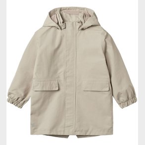 Wheat Sommerjakke - Alke - Warm Stone