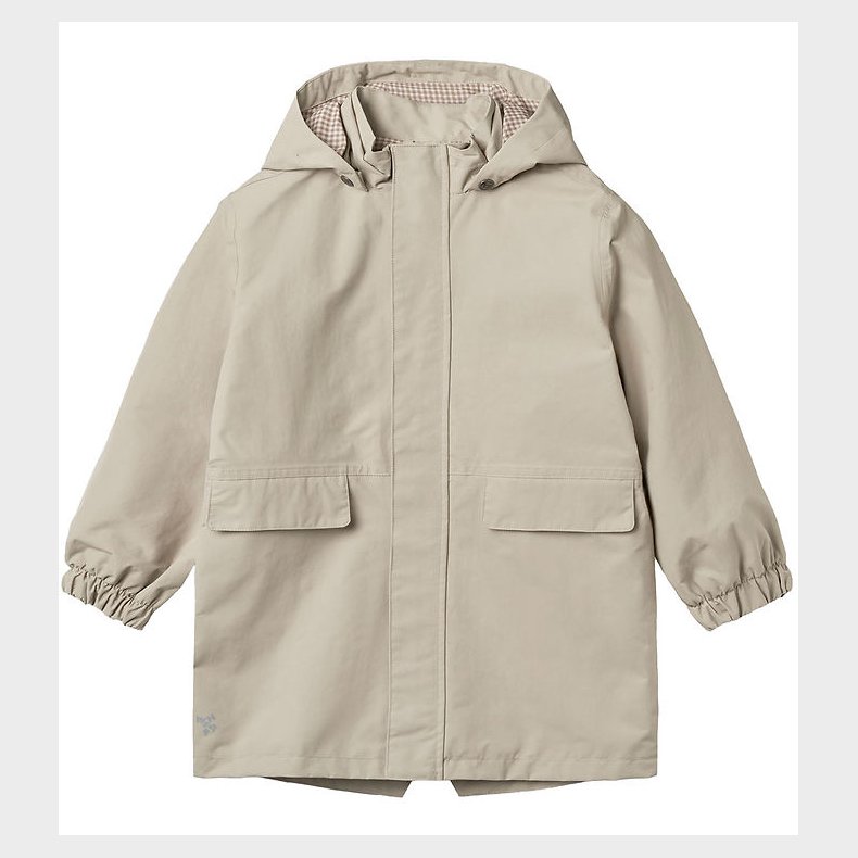 Wheat Sommerjakke - Alke - Warm Stone