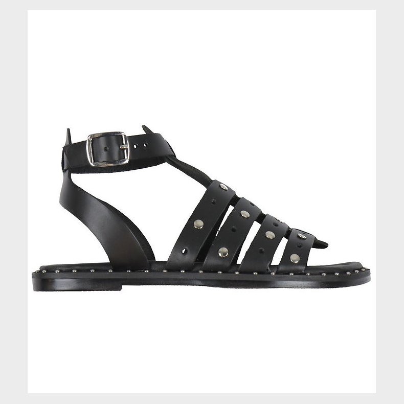 Sofie Schnoor Sandaler - Anikasy - Black