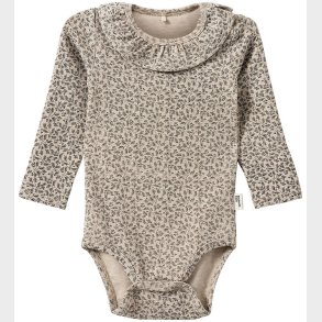 Sofie Schnoor Body l/� - Dictesb - Black Flower