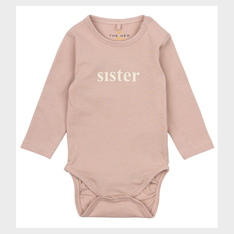 The New Siblings Body l/ - TnsbNatalie - Adobe Rose