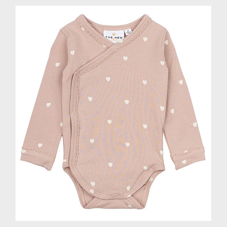 The New Siblings Sl-om Body l/ - TnsbNova - Adobe Rose