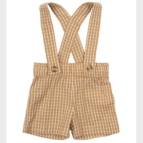 The New Siblings Shorts m. Seler - TnsbNorville - Apple Cinnamon