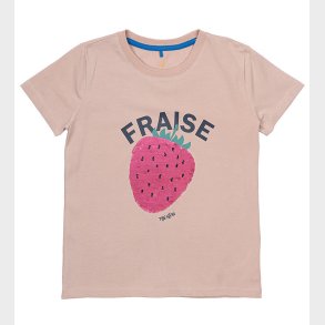 The New T-shirt - TnNika - Adobe Rose