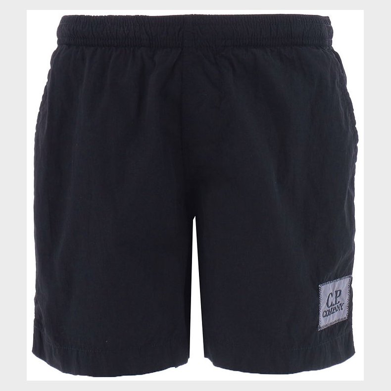C.P. Company Badeshorts - Total Eclipse Blue