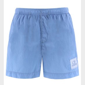 C.P. Company Badeshorts - Pacific Blue