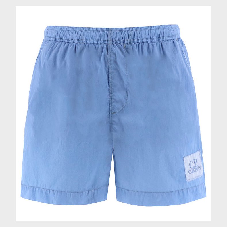 C.P. Company Badeshorts - Pacific Blue