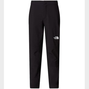 The North Face Bukser - Regular Straight - Black