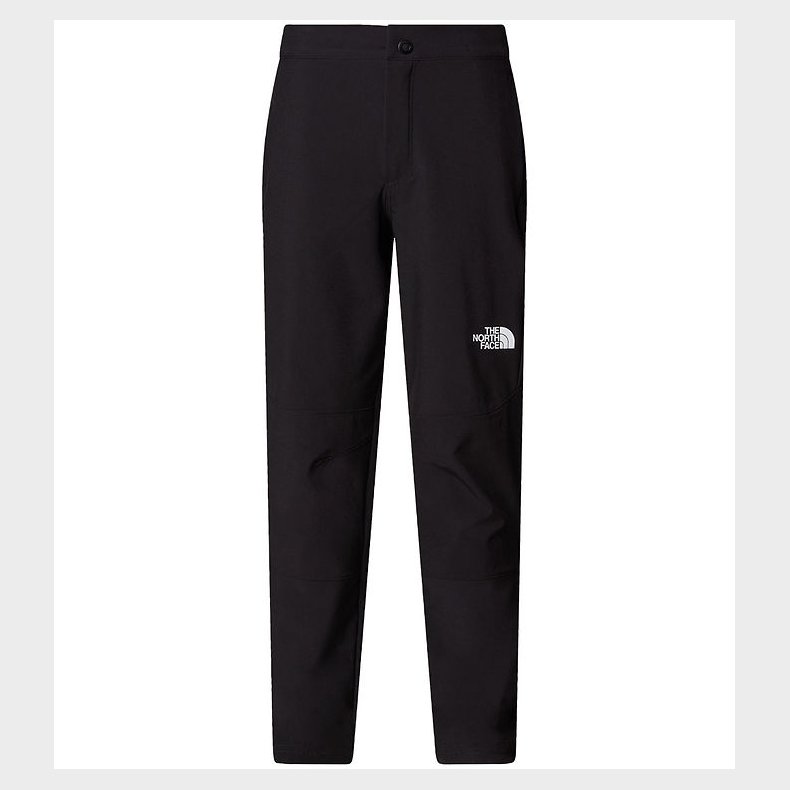 The North Face Bukser - Regular Straight - Black
