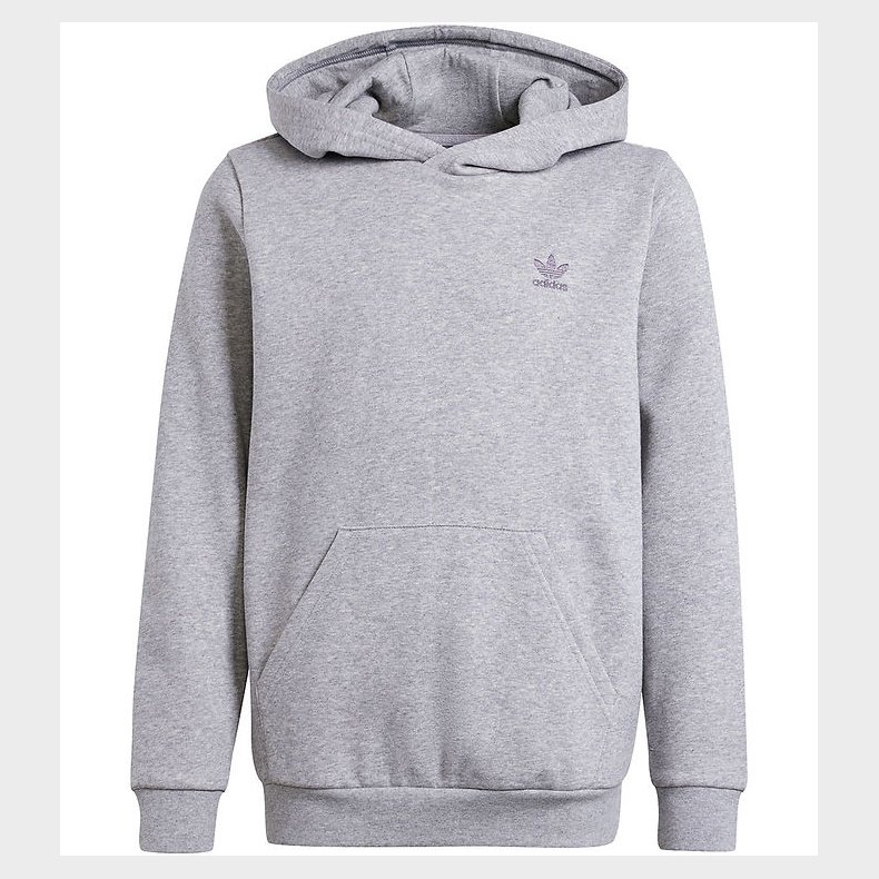 adidas Originals Httetrje - Mgreyh