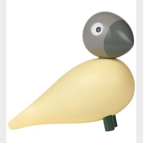 Kay Bojsen Trfigur - Sangfugl - 12,5 cm - Bella