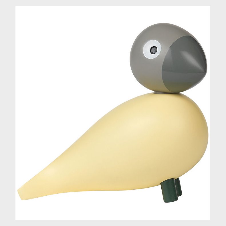 Kay Bojsen Trfigur - Sangfugl - 12,5 cm - Bella