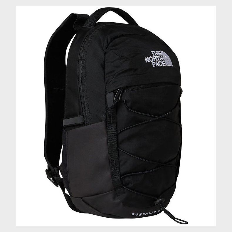 The North Face Rygsk - Borealis Mini - 10 L - Sort