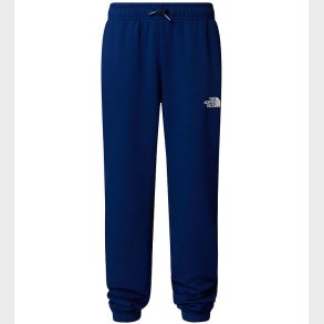 The North Face Sweatpants - Regutar Tapered - Estate Blue