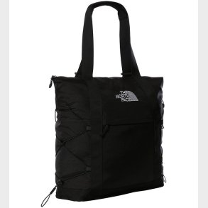The North Face Shopper - Boralis Tote - Sort