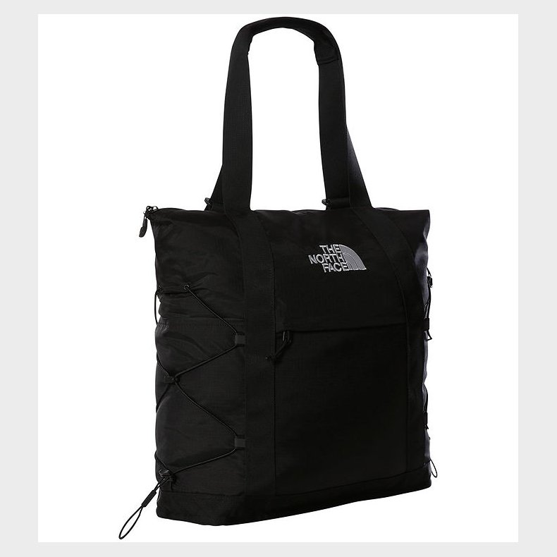 The North Face Shopper - Boralis Tote - Sort