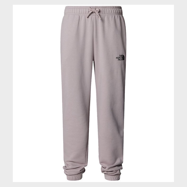 The North Face Sweatshirt - Regular Tapered - Moonstine Grey