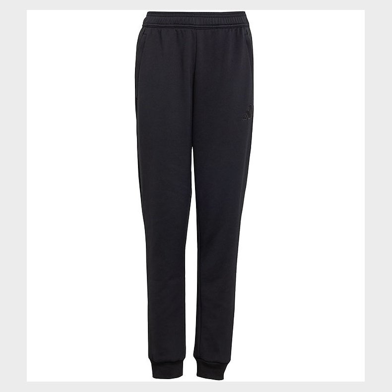 adidas Performance Bukser - Tiro25 - Sort