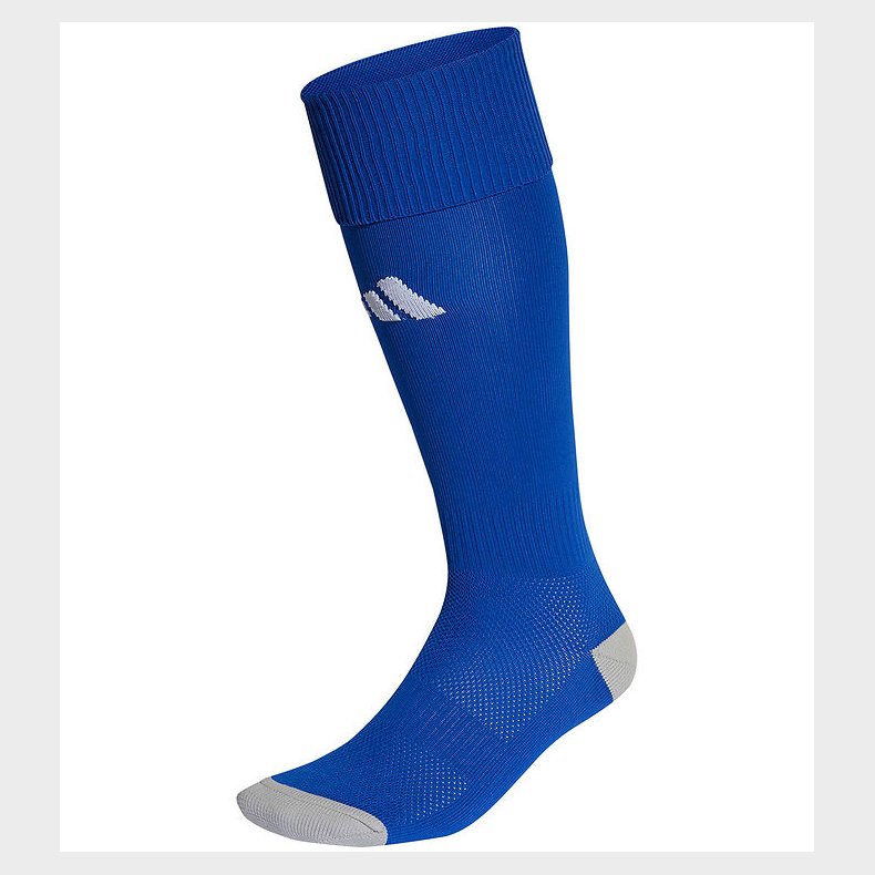 adidas Performance Fodboldstrmper - Milano 23 - Royal Blue/Hvid