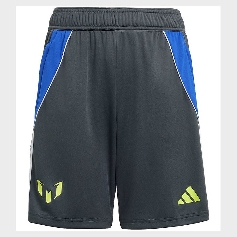 adidas Performance Shorts - Messi - Carbon
