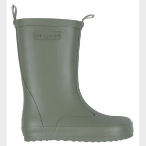Bundgaard Gummistvler - Atlas - Army