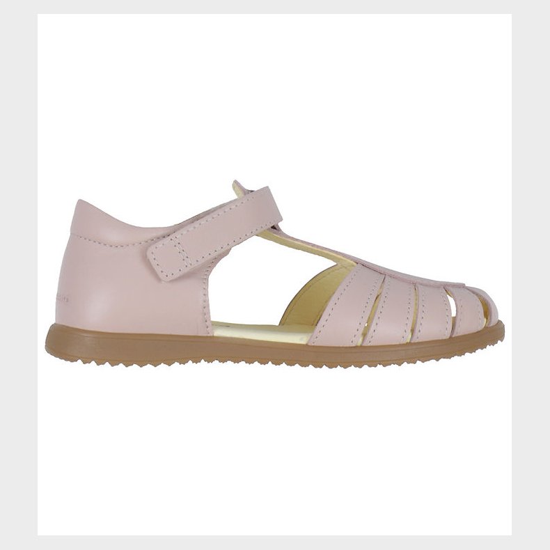 Bundgaard Sandaler - Ivy - Old Rose