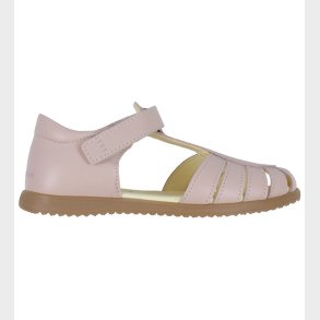 Bundgaard Sandaler - Ivy - Old Rose