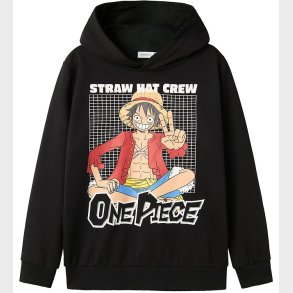 Name it Httetrje - NkmDyn OnePiece - Sort