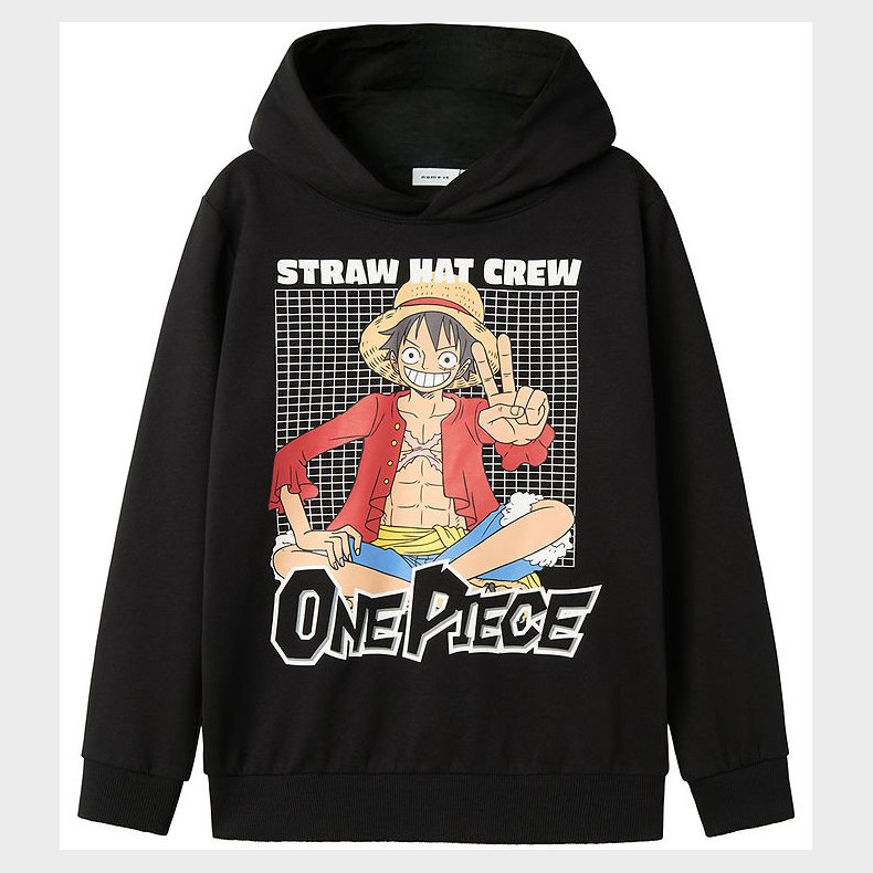 Name it Httetrje - NkmDyn OnePiece - Sort