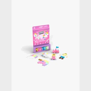 PlusPlus Activity Pad Fairyland Bygges�t