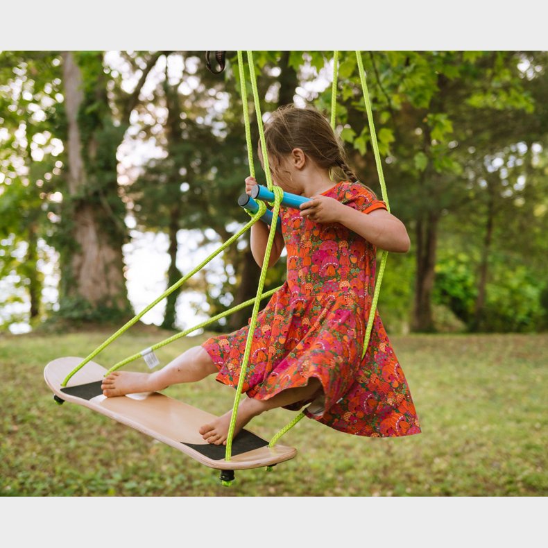 Adventure Sports Skate Swing Skateboard Trgynge